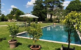 Les Chambres D'Hotes Du Domaine Du Pacha